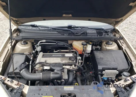 2006 Chevrolet Malibu Ls z USA, uszkodzony, nr VIN 1G1ZS51F66F104881